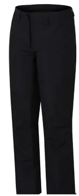 Produktbild von Hannah outdoor-Hose Belen Damen Polyester anthrazit Größe 40