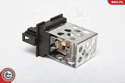 Obrázek produktu pro ESEN SKV Rezistor, vnitřní ventilátor