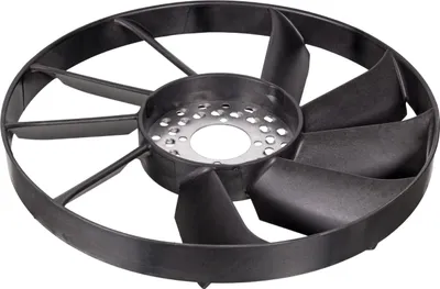 Produktbild von Lüfterrad, Motorkühlung FEBI 104231