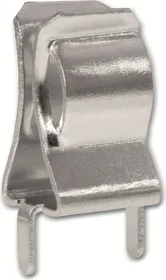 Produktbild von Sicherungshalter für Feinsicherungen 6x32 mm, 10 Stück
