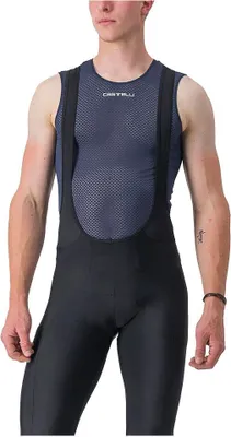 Produktbild von Castelli Pro Mesh 2.0 Ärmelloses Baselayer Blau S Mann Blau S