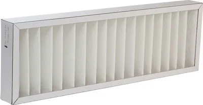 Produktbild von vhbw Filter G4 Ersatz für Pluggit AP450, APFG4-450 für Lüftungsgerät - Luftfilter Weiß