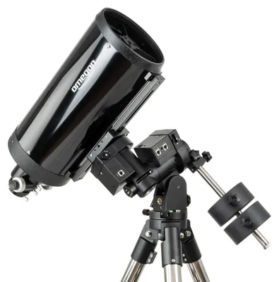 Produktbild von Omegon Cassegrain Teleskop Pro CC 154/1848 CEM26 LiteRoc