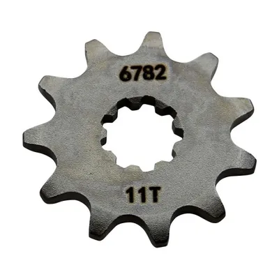 Image de Pignon 11 dents pas 415 type 0648 pour Puch MS MV VS DS MC VZ R M 50 Monza Maxi Cobra Imola Ranger