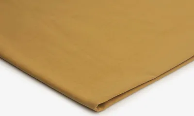 Obrázok produktu pre Bavlnená látka Ramie, horčicová, 50 x 150 cm