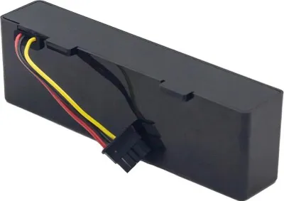 Obrázok produktu pre Náhradná batéria – robotický vysávač STYTJ02YM/JX37/Vacuum Mop P 2S – 14,4 V Li-ion – kapacita 2600 mAh – 4 články 18650 – batériový modul