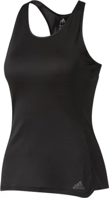 Image de Adidas T-shirt Response Cup Tank Top W, BP7447, Pointure: 147