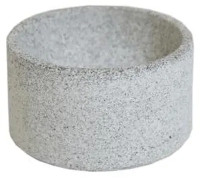 Immagine prodotto di Ciotola per cani Kentucky Dogwear Ciotola per cani in granito Grigio S