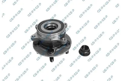 Produktbild von GSP Radlagersatz für TOYOTA PRIUS (ZVW3) 125mm 9326039K