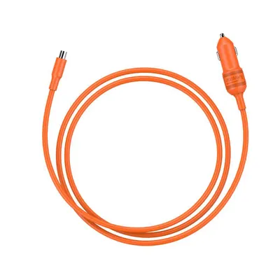 Produktbild von Jackery Auto-Ladekabel
