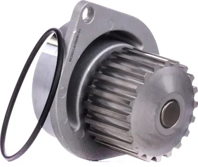 Produktbild von RIDEX Kühlmittelpumpe Wasserpumpe passend für PEUGEOT 207 (WA, WC) 1260W0168