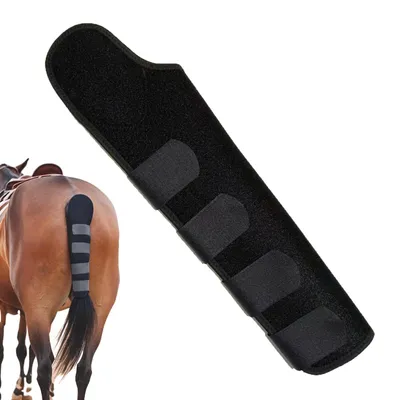 Image de Bandage de protection pour la queue des animaux