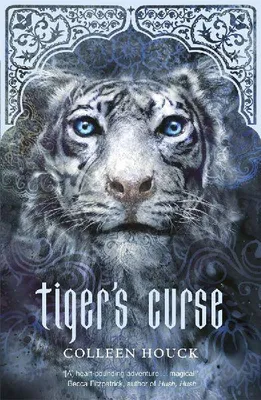 Produktbild von Tiger's Curse