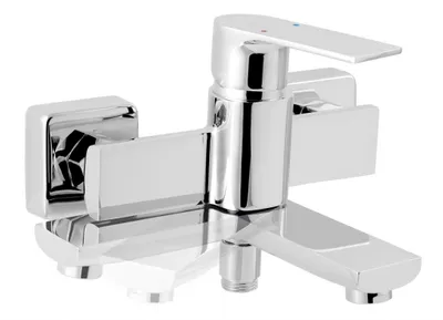 Produktbild von Novaservis Nobless Trend - Wannenarmatur, chrom 41022/1,0
