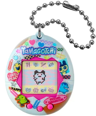 Obrázek produktu pro Tamagotchi Original – Tama Collage