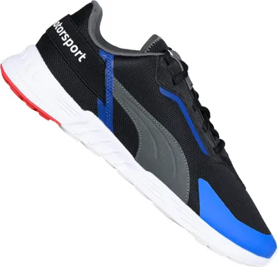 Immagine prodotto di 40|PUMA x BMW MMS Tiburion Log Sneaker Uomo 308045-03