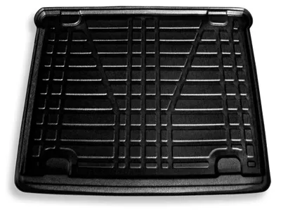 Immagine prodotto di Tappetino per vano carico/bagagliaio LAMPA in TPE (elastomero termoplastico) per FIAT DOBLO Furgone/Combi (263)