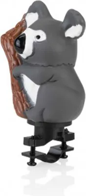 Immagine prodotto di XLC DD-H03 Koala - tromba da manubrio per bambini