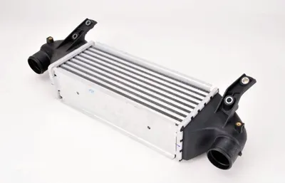 Obrázek produktu pro Chladič turba THERMOTEC DAG001TT