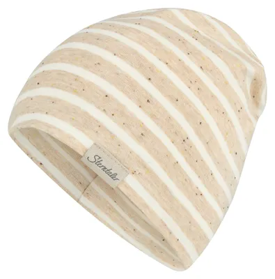 Produktbild von Sterntaler Beanie Streifen