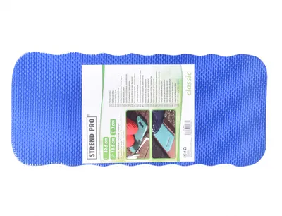 Produktbild von Kniekissen Strend Pro Herrison F617, EVA-Schaum, 400x180x20 mm