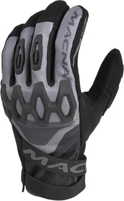 Produktbild von Macna Zairon Handschuhe Schwarz L Schwarz L