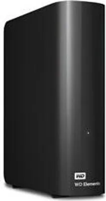 Produktbild von Western Digital WD Elements 4TB Desktop USB 3.0