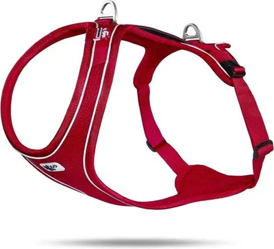 Immagine prodotto di Imbracatura comfort - rosso