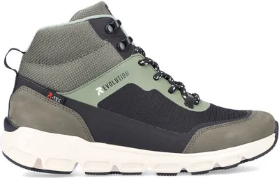 Produktbild von Rieker Damen Stiefel in Grün, Größe 41