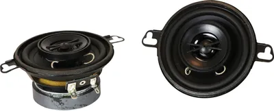 Image de Ensemble de haut-parleurs Excalibur X87