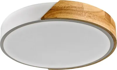 Produktbild von LED-Deckenleuchte 24W Nastro PLF-13186-WH-WO Italux