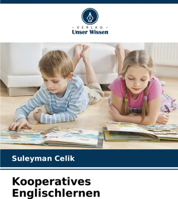Produktbild von Kooperatives Englischlernen