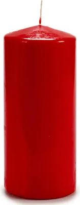 Image de Bougie cylindrique LUNAR, Ø 9 cm