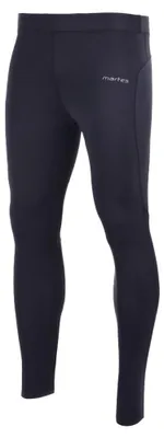 Produktbild von Martes - "Norris" Leggings für Herren IG4980 (XL) (Schwarz)