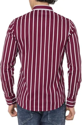Produktbild von Red Bridge Herren Hemd