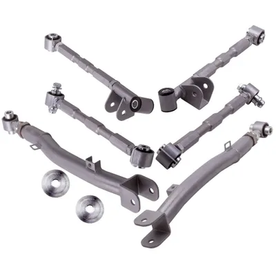 Zdjęcie produktu dla 6 tylnych wahaczy wleczonych do Subaru Impreza WRX STi GDA 2002-2007