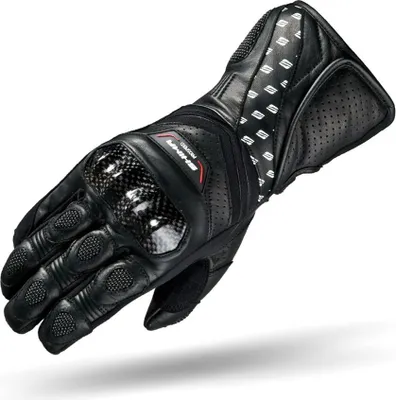 Immagine prodotto di Guanti Shima Prospeed, PROSPEEDCZARNE