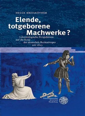 Image de Elende, totgeborene Machwerke?