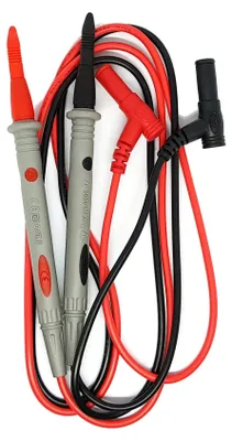 Produktbild von Multimeterstift Zubehör für elektrische Strommessungen bis 20 Ampere
