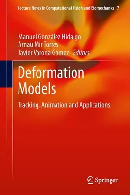 Image de Deformation Models