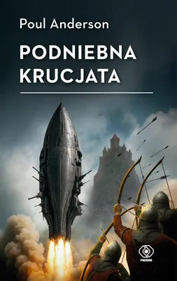 Zdjęcie produktu dla Podniebna krucjata wyd. 2026