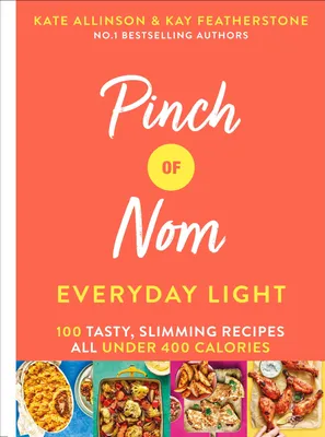 Produktbild von Pinch of Nom Everyday Light