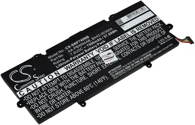 Image de Batterie pour Samsung NP740U3E