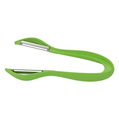 Produktbild von Schäler mit 2 Klingen PRESTO Expert, breit