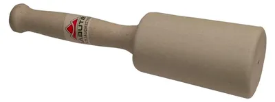 Produktbild von Holzschlegel für Bildhauer, ca. 400 g, natur