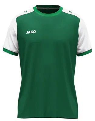 Immagine prodotto di Jako jersey Dynamic Ka - verde scuro/bianco/verde, taglia:M
