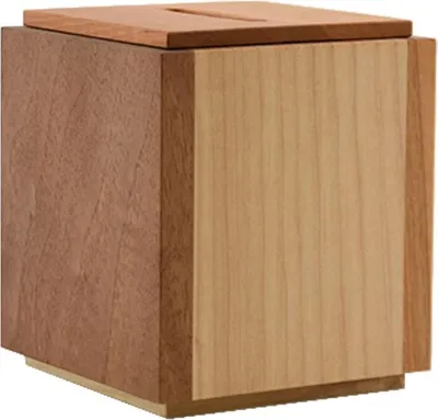Produktbild von Spardose Neutral