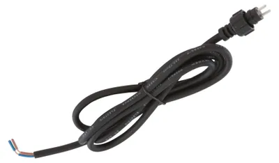 Produktbild von EVN Lichttechnik NV-Anschlussleitung 1, 5m IP44 044 151