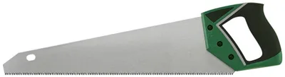 Produktbild von Fortis Handsäge 350 mm mit Kunststoffgriff