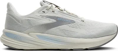 Produktbild von Brooks Revel 8 White/Raisin& Black/Raisin White/Raisin& Black/Raisin 40.5